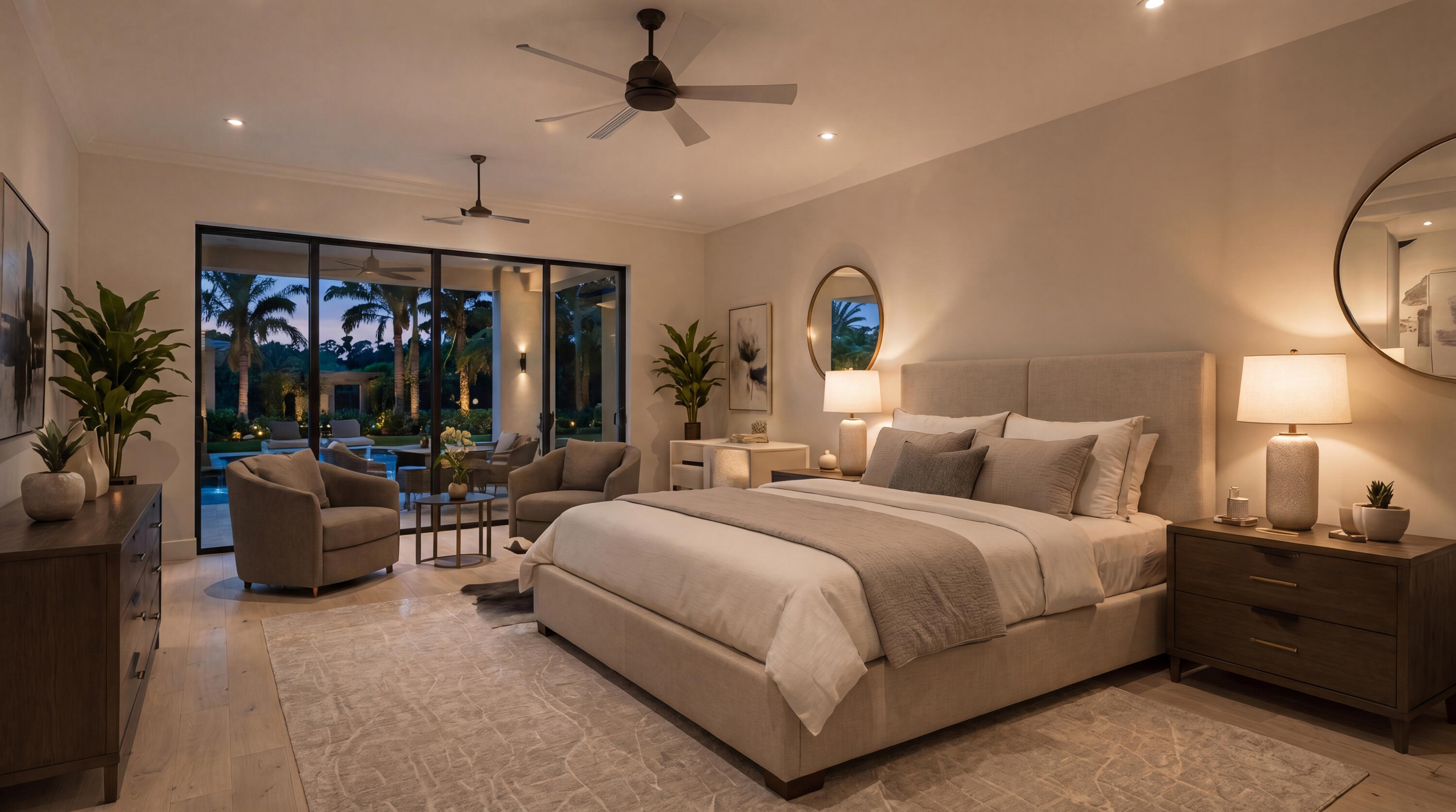Parkside Preserve - 4000 NW 74th Street
