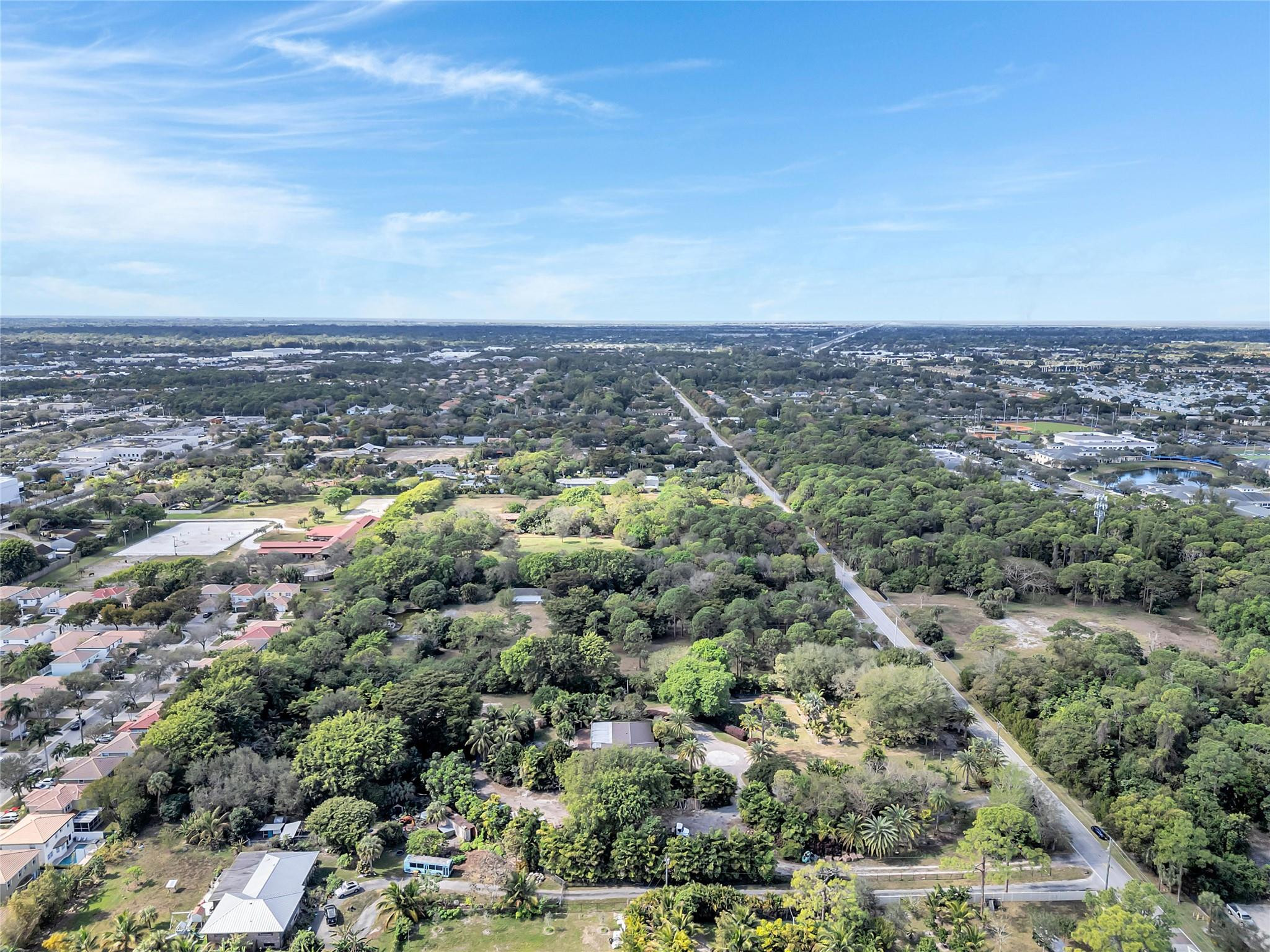 Parkside Preserve - 4000 NW 74th Street