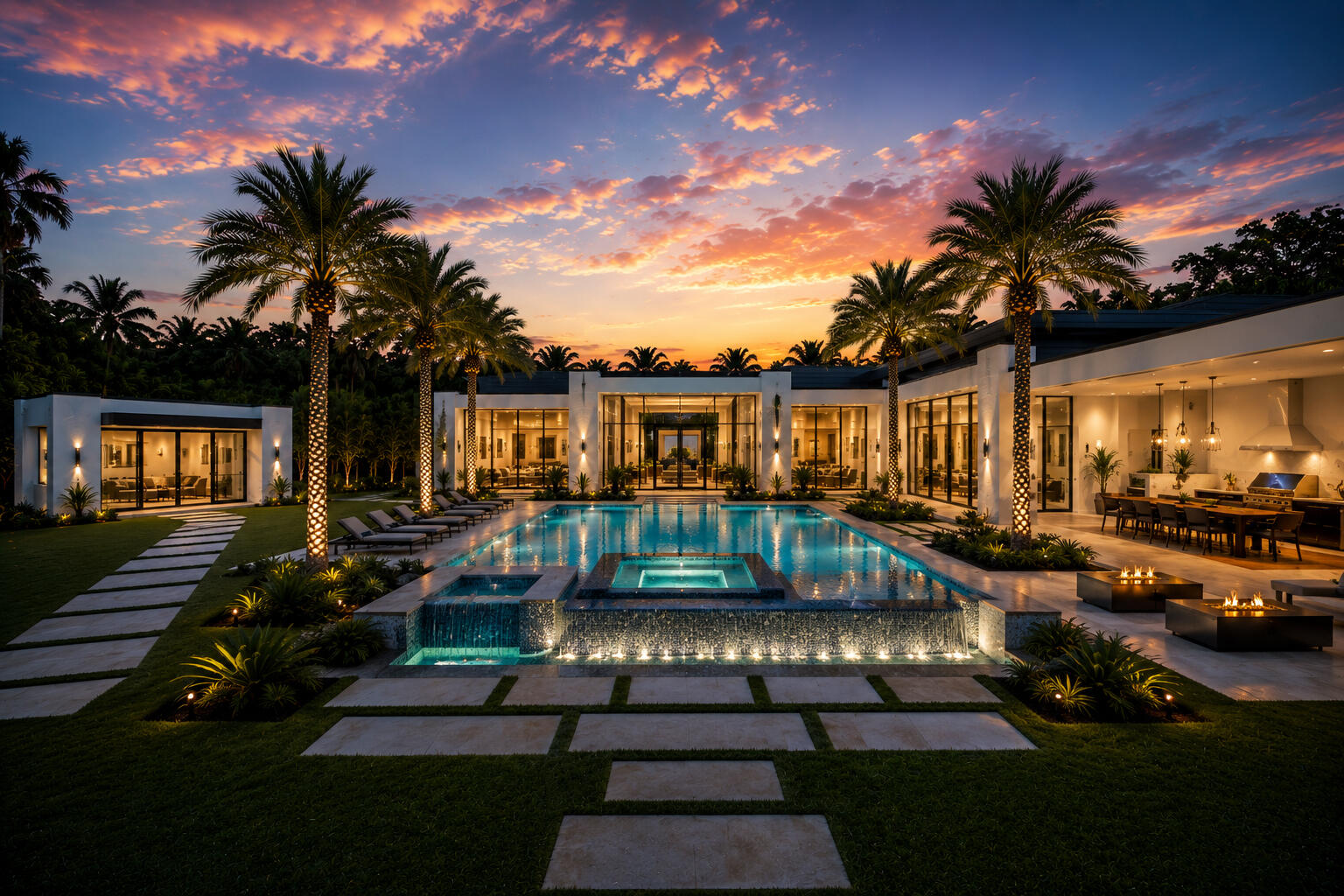 Parkside Preserve - 4000 NW 74th Street