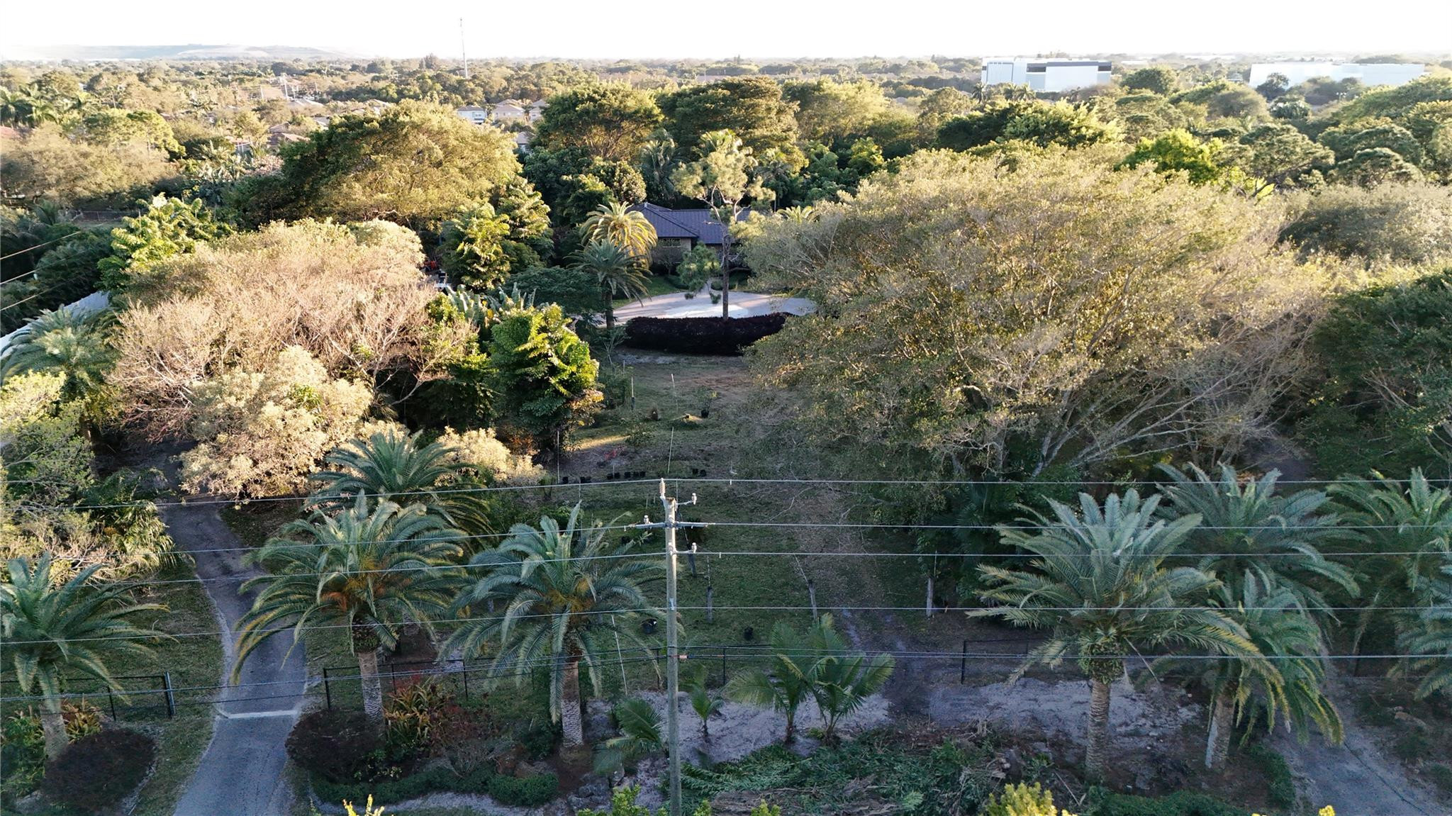 Parkside Preserve - 4000 NW 74th Street
