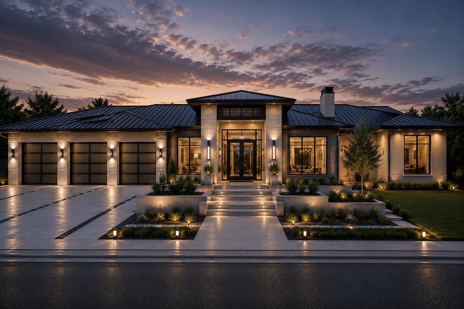 Parkside Preserve - 4000 NW 74th Street