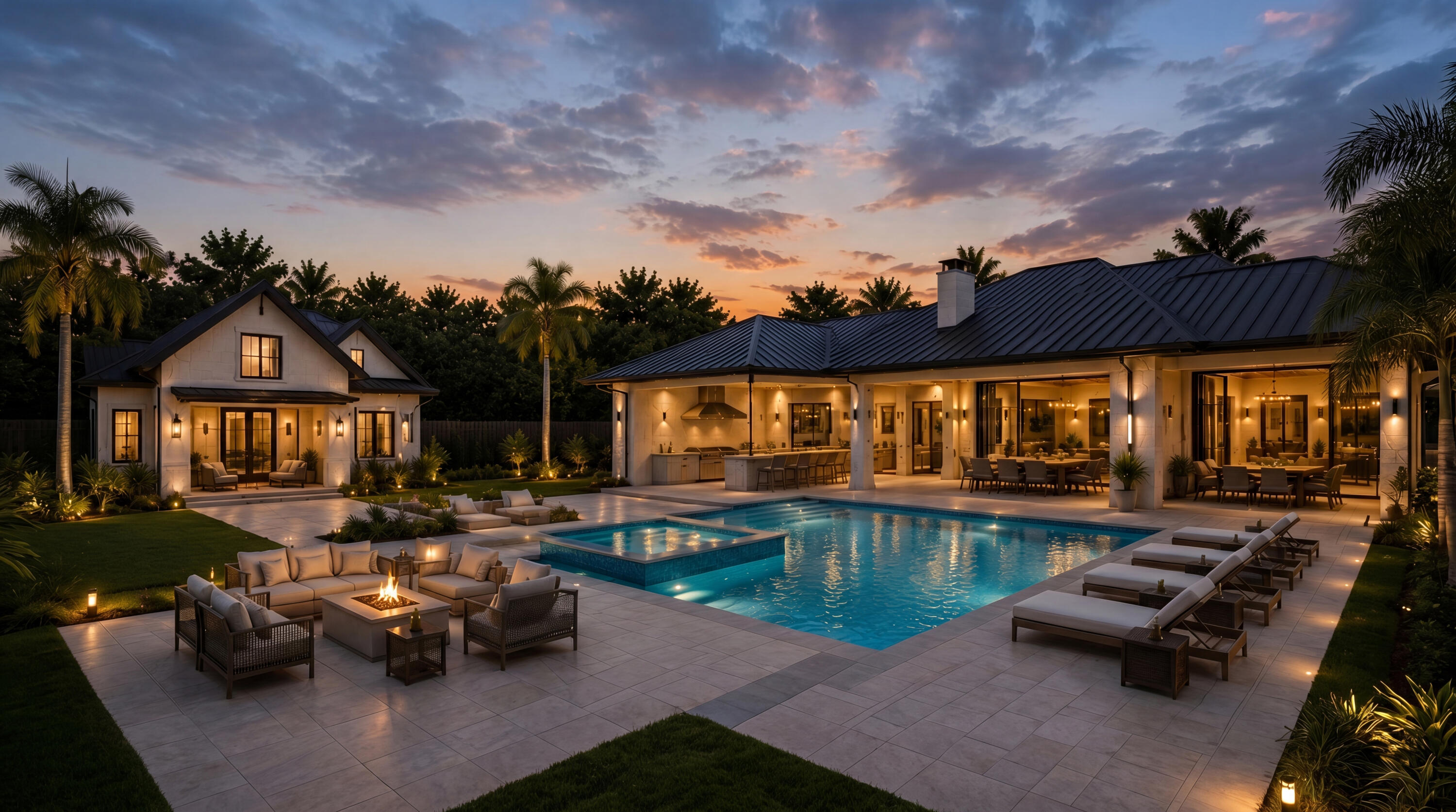 Parkside Preserve - 4000 NW 74th Street