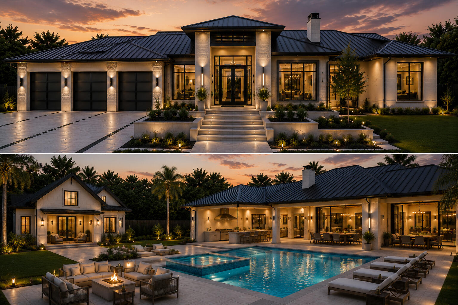 Parkside Preserve - 4000 NW 74th Street