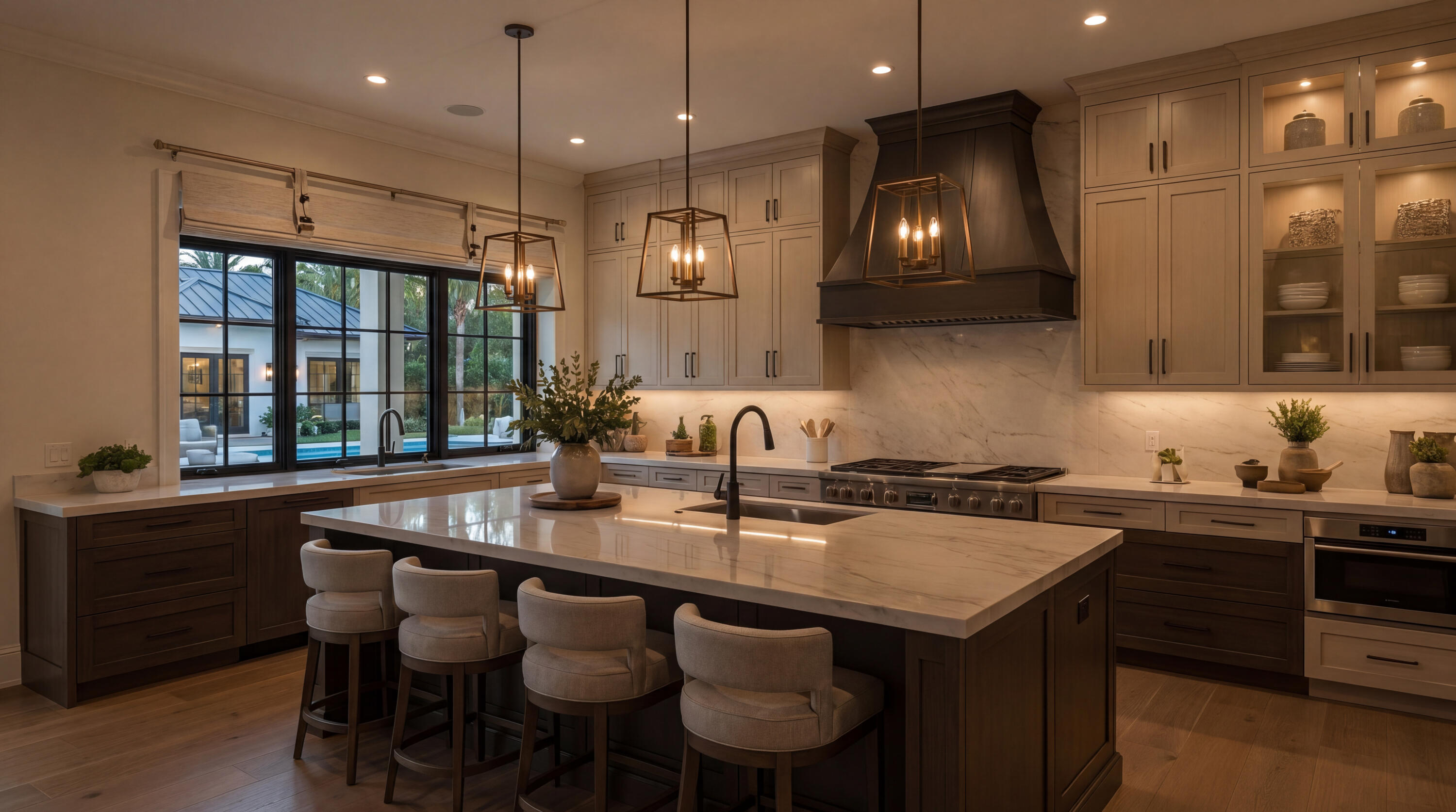 Parkside Preserve - 4000 NW 74th Street
