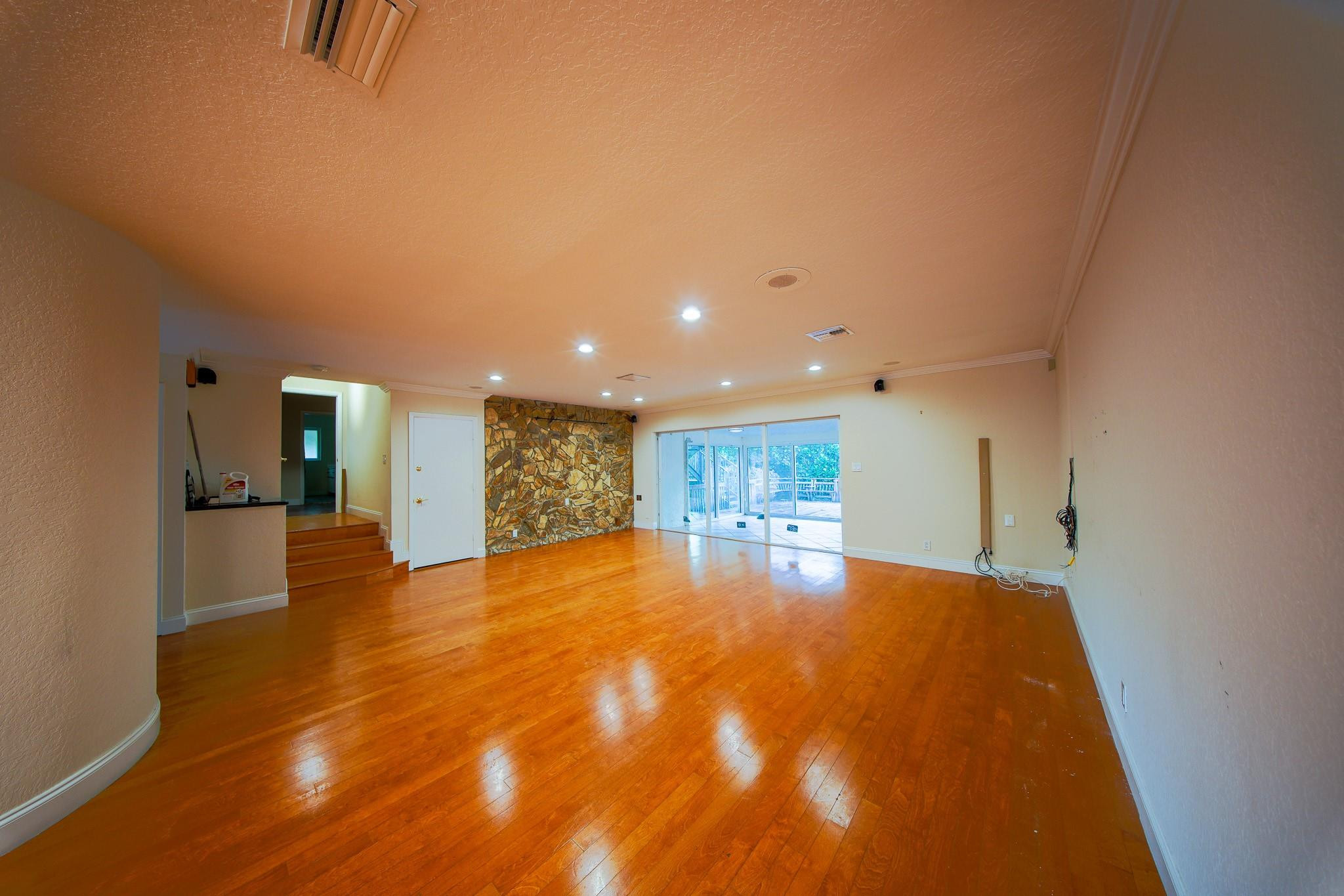 Parkside Preserve - 4000 NW 74th Street