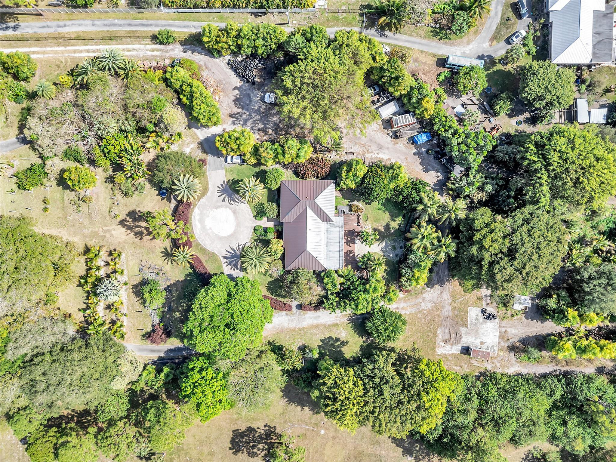 Parkside Preserve - 4000 NW 74th Street