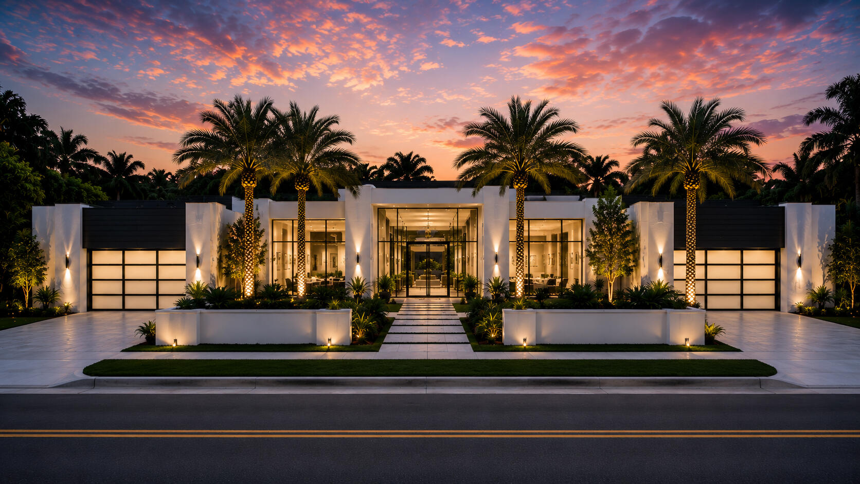 Parkside Preserve - 4000 NW 74th Street