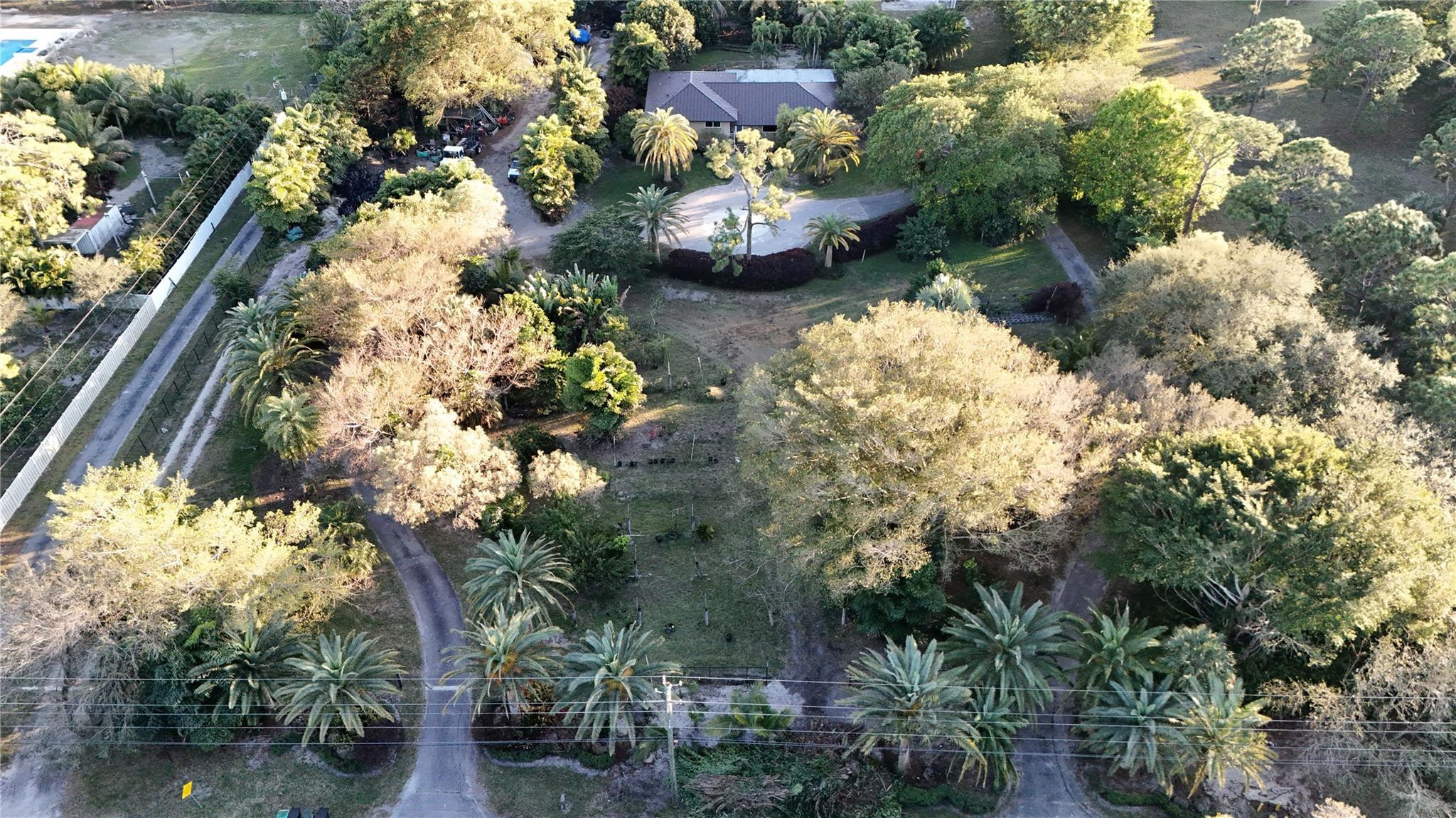 Parkside Preserve - 4000 NW 74th Street