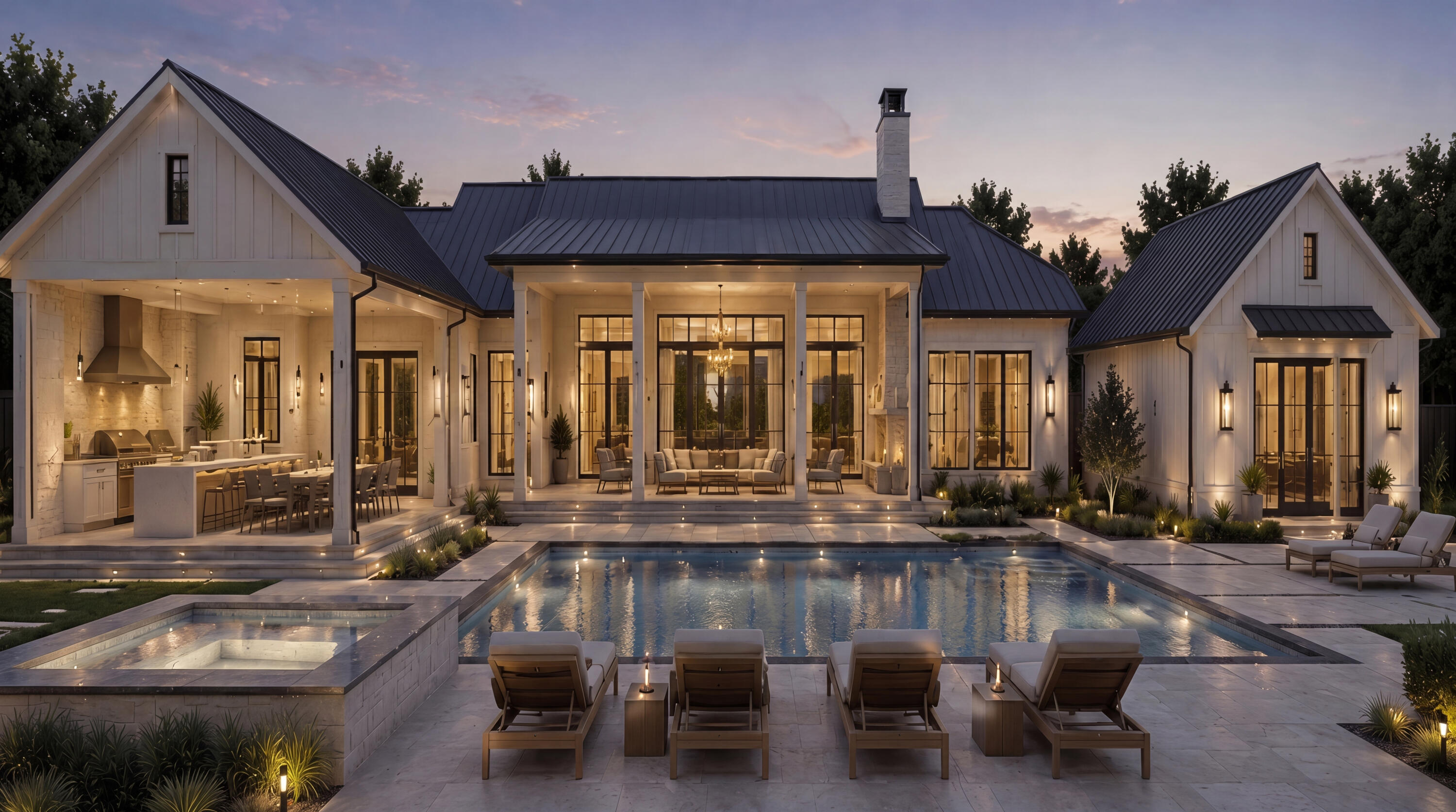 Parkside Preserve - 4000 NW 74th Street