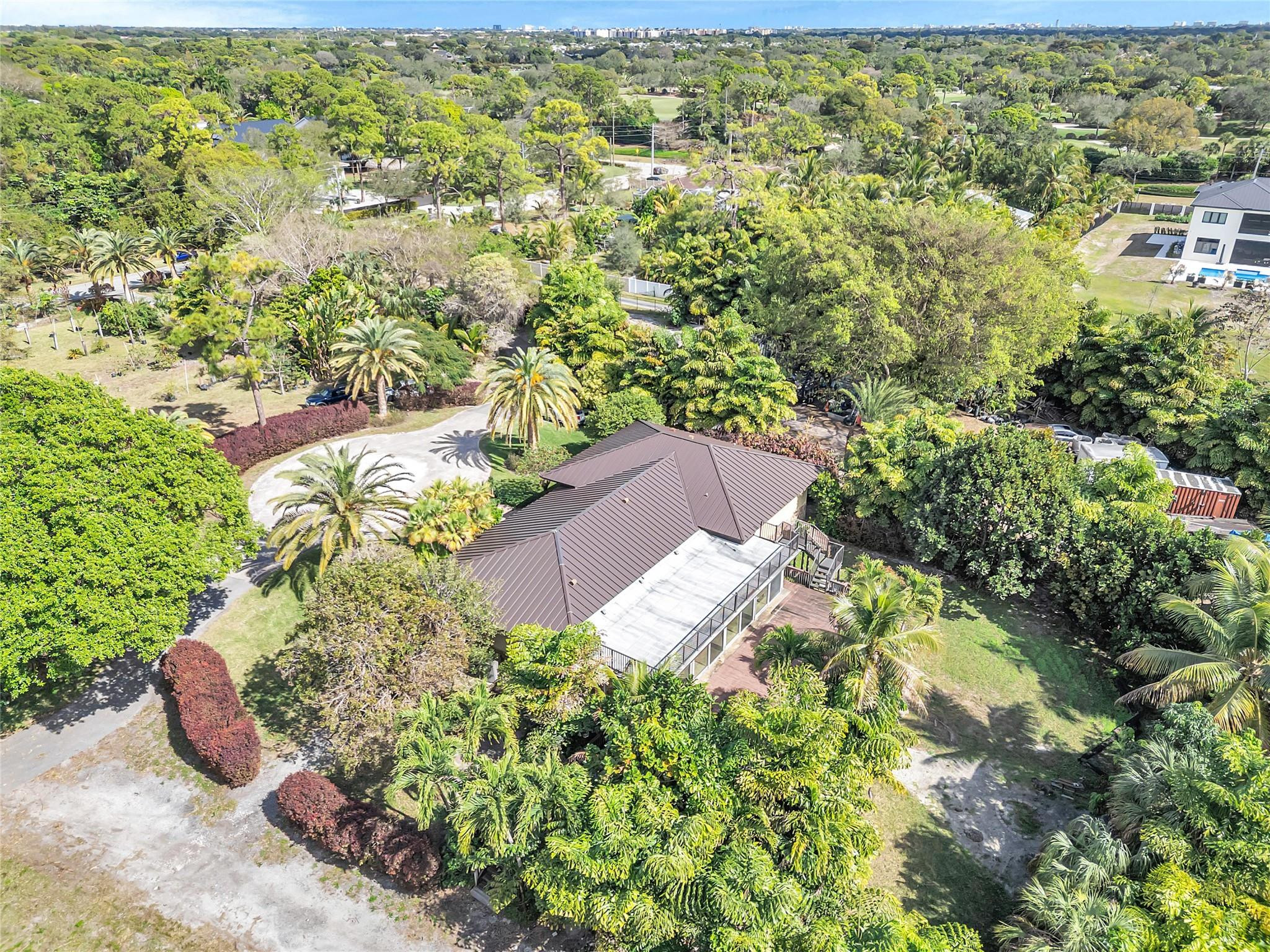 Parkside Preserve - 4000 NW 74th Street