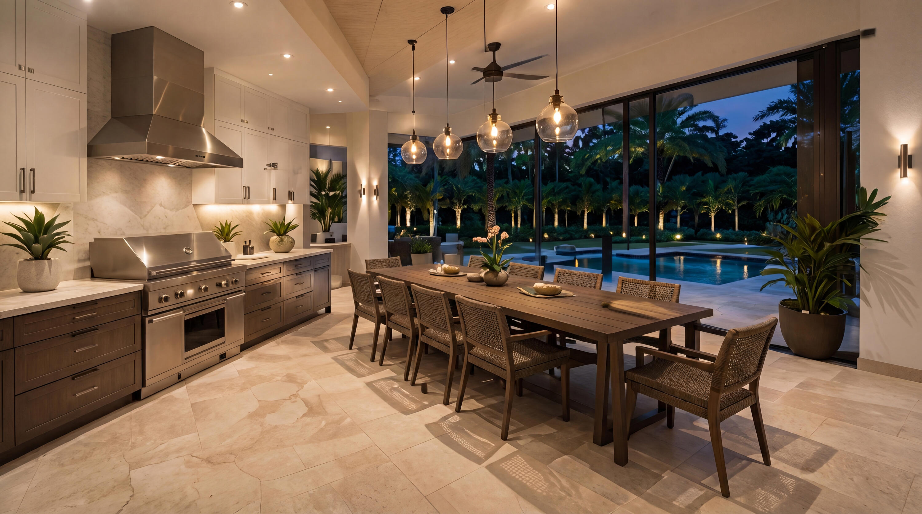 Parkside Preserve - 4000 NW 74th Street
