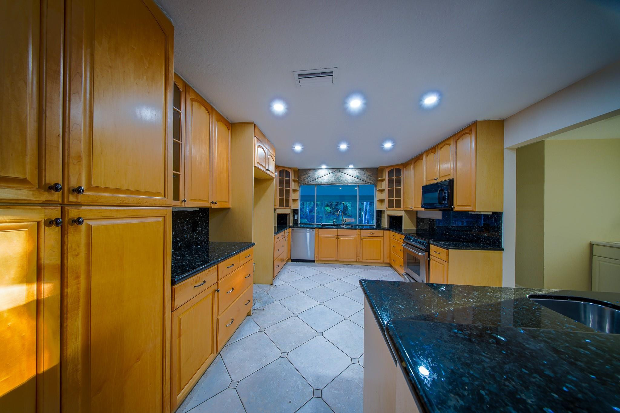 Parkside Preserve - 4000 NW 74th Street