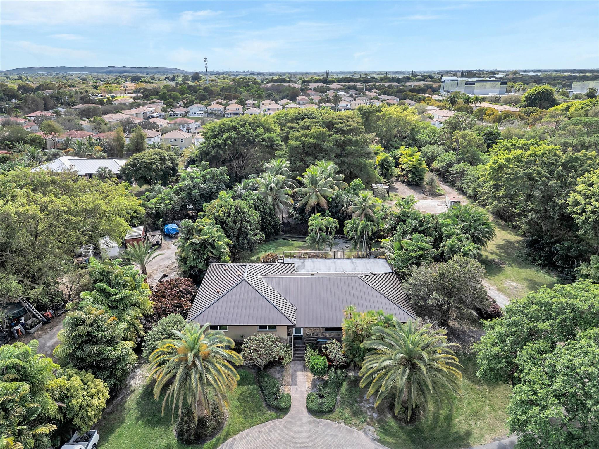 Parkside Preserve - 4000 NW 74th Street