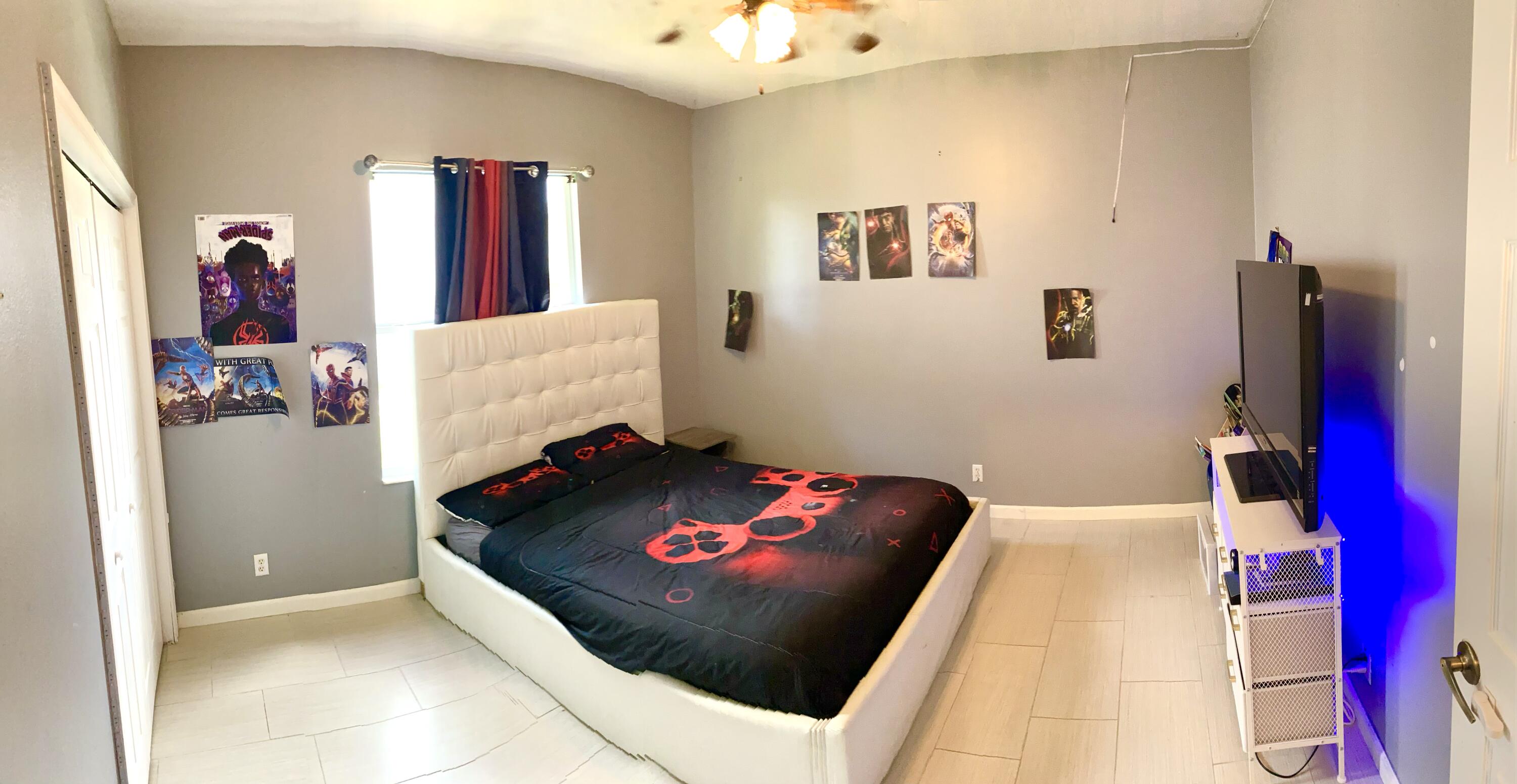2591 SW Calender Street, Port St. Lucie