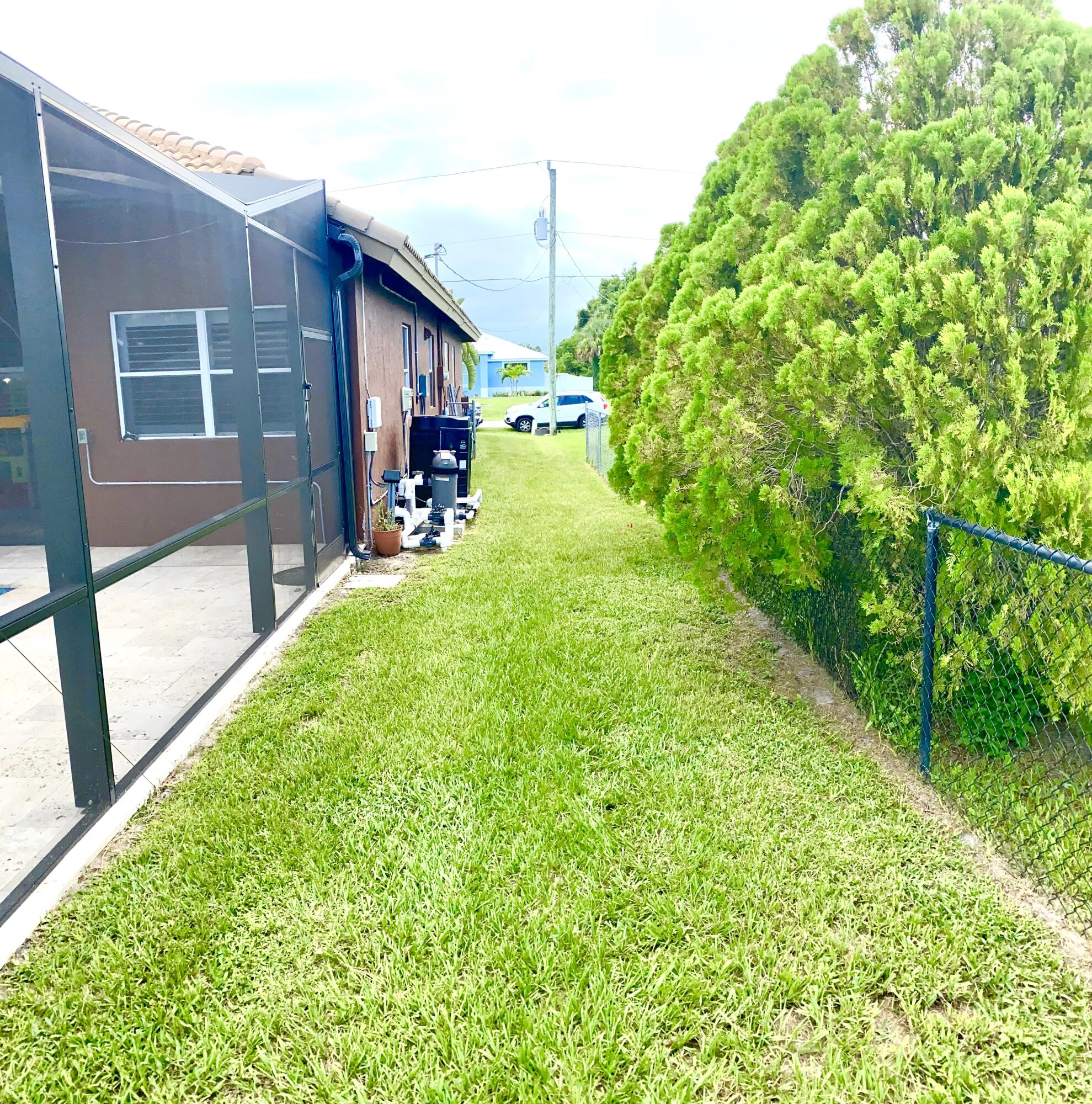 2591 SW Calender Street, Port St. Lucie