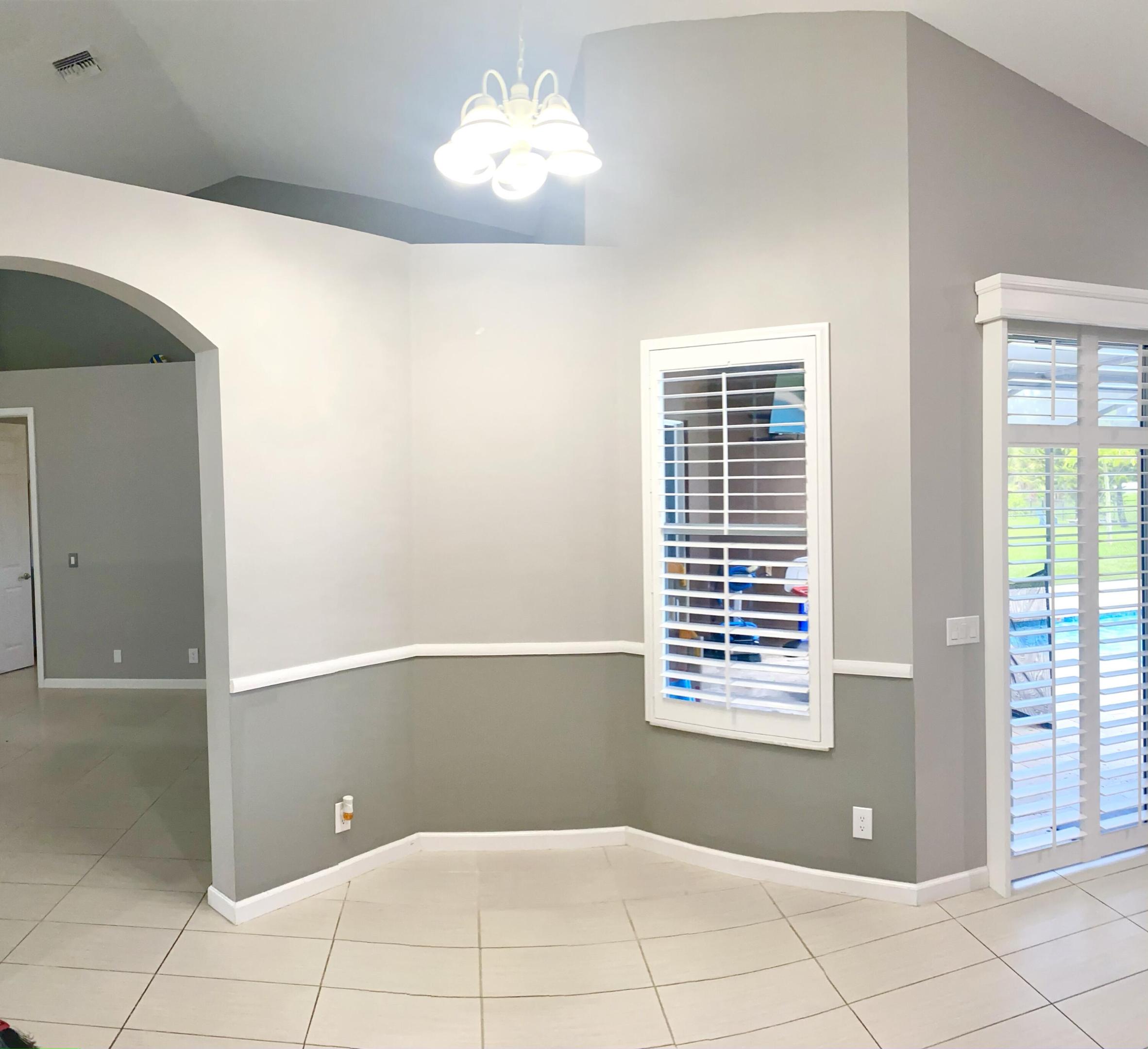 2591 SW Calender Street, Port St. Lucie