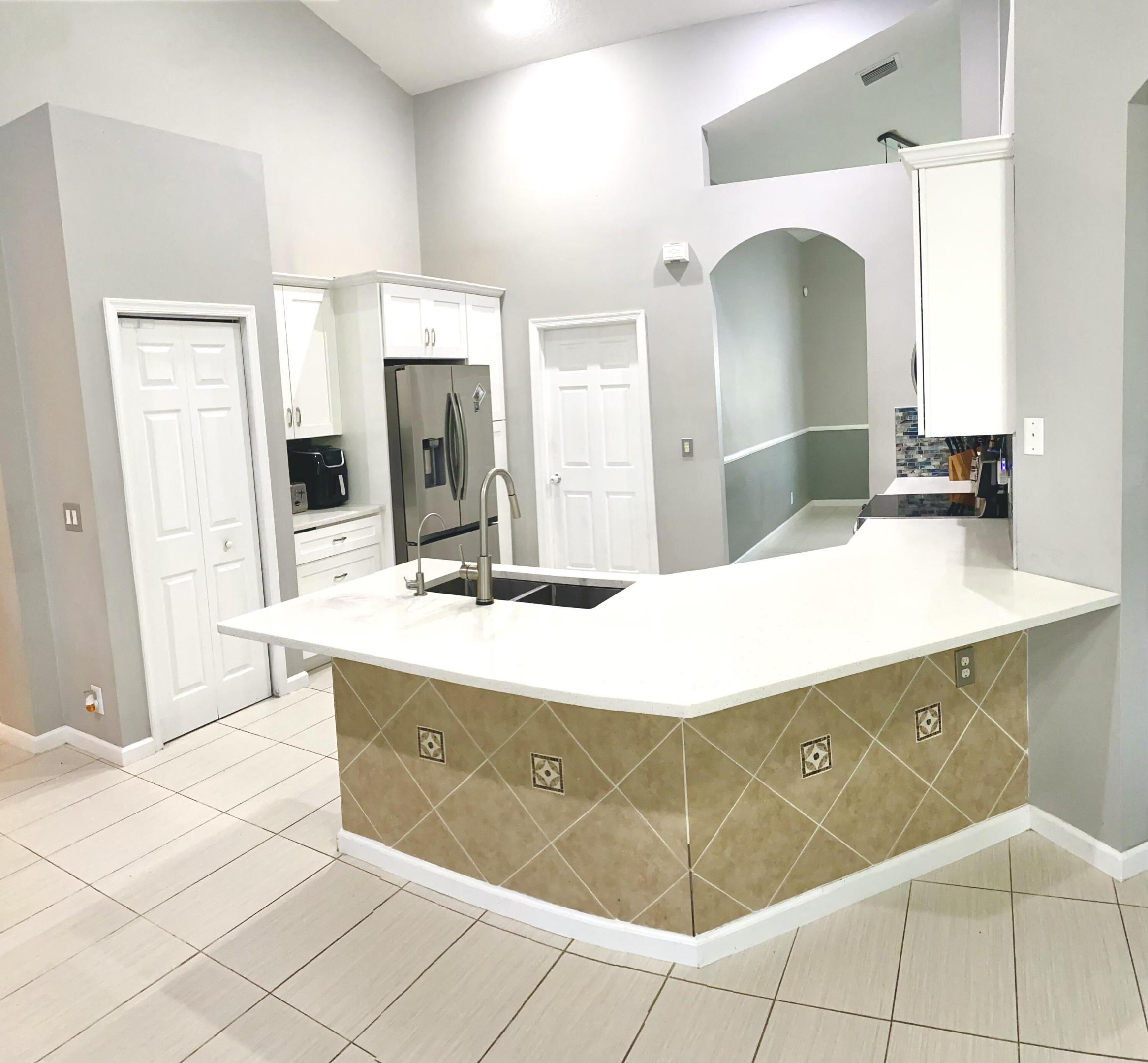 2591 SW Calender Street, Port St. Lucie