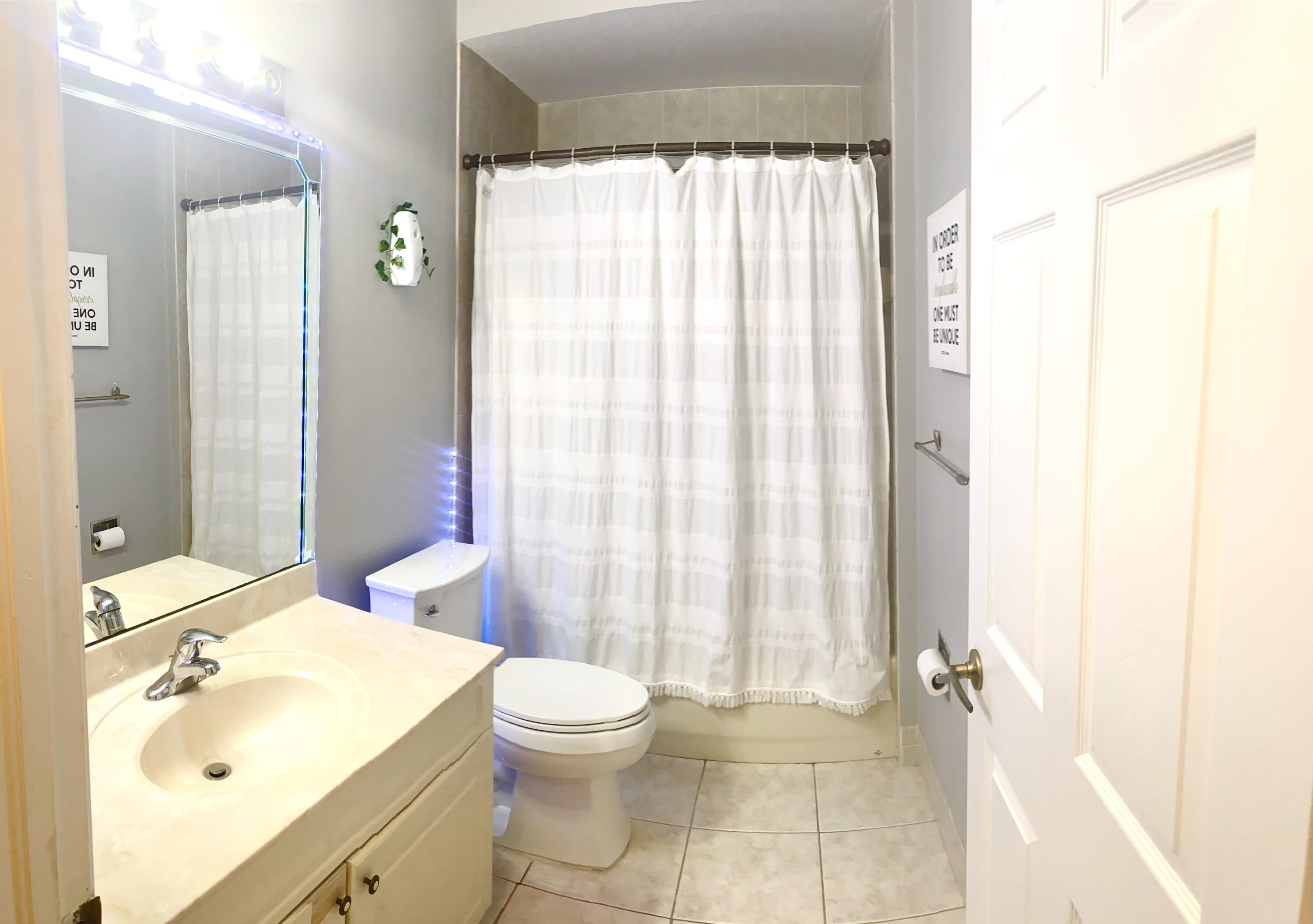 2591 SW Calender Street, Port St. Lucie
