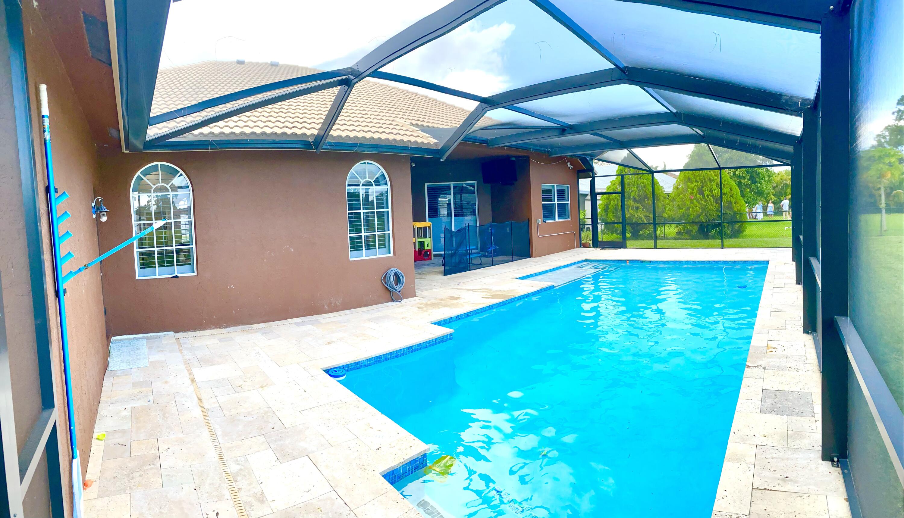 2591 SW Calender Street, Port St. Lucie
