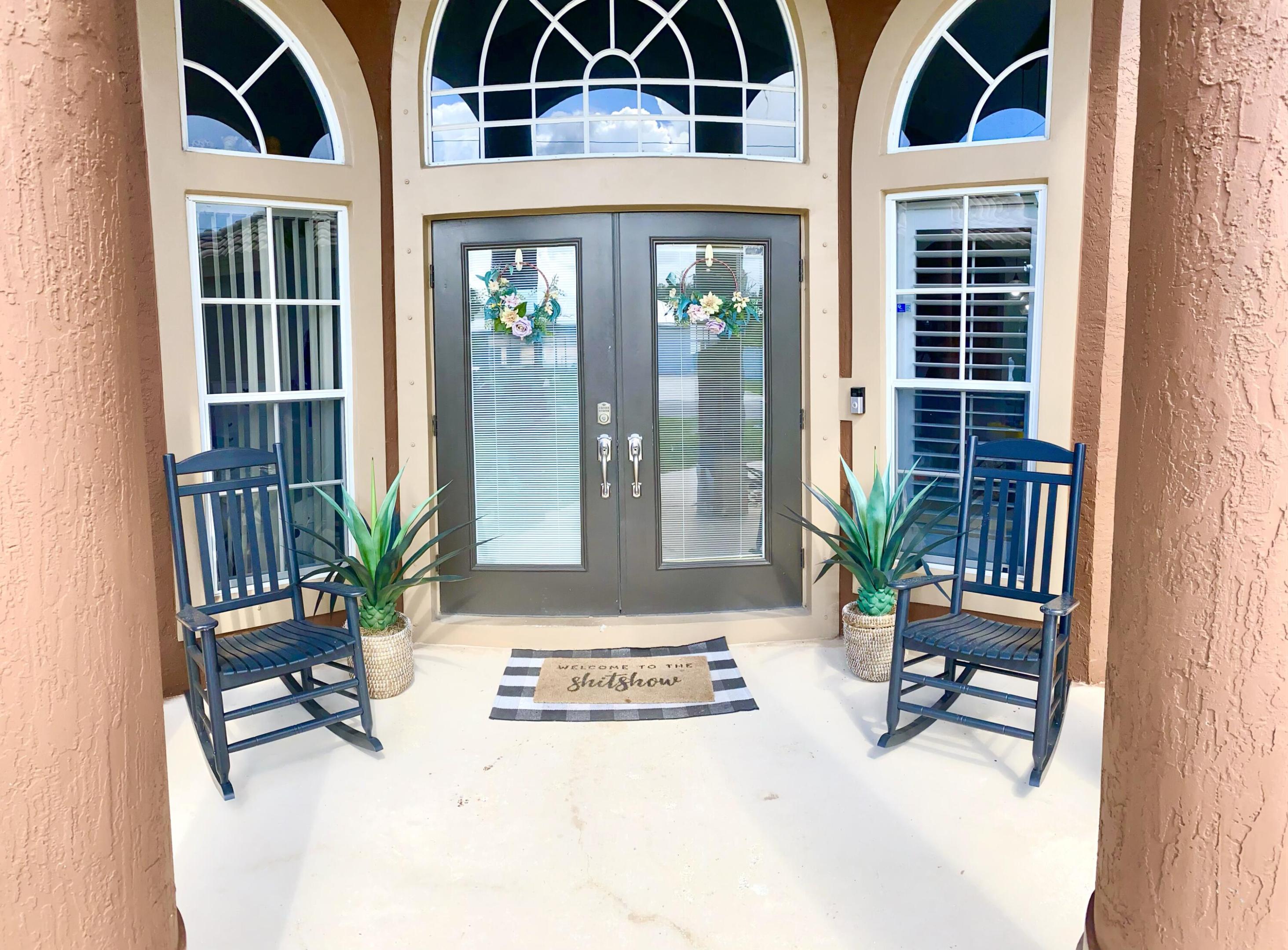 2591 SW Calender Street, Port St. Lucie