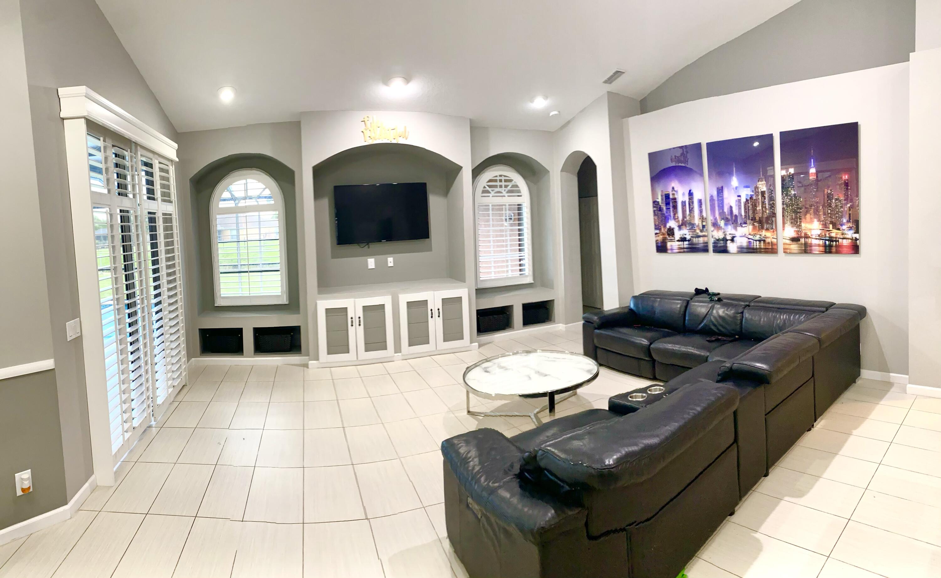 2591 SW Calender Street, Port St. Lucie