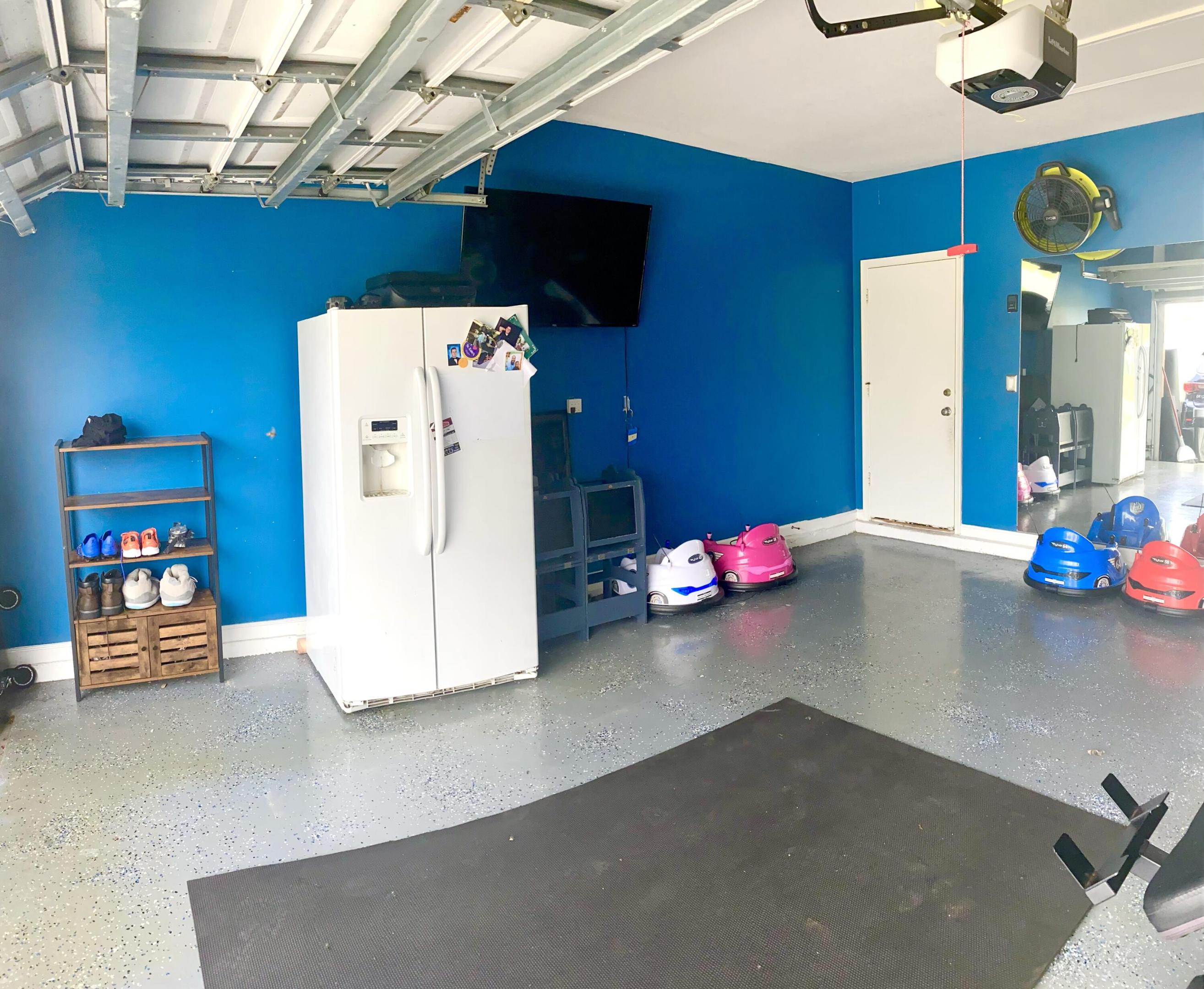 2591 SW Calender Street, Port St. Lucie