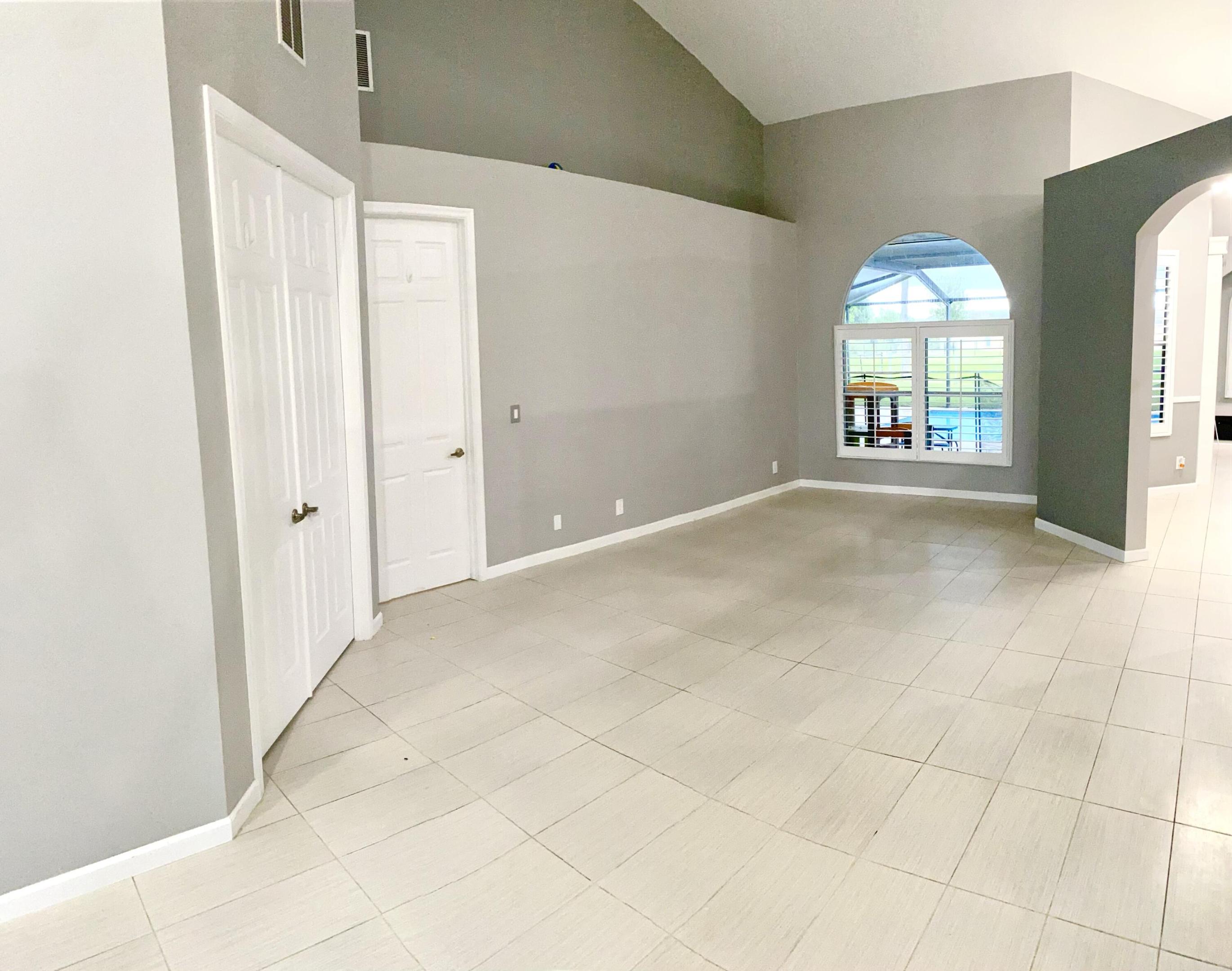 2591 SW Calender Street, Port St. Lucie