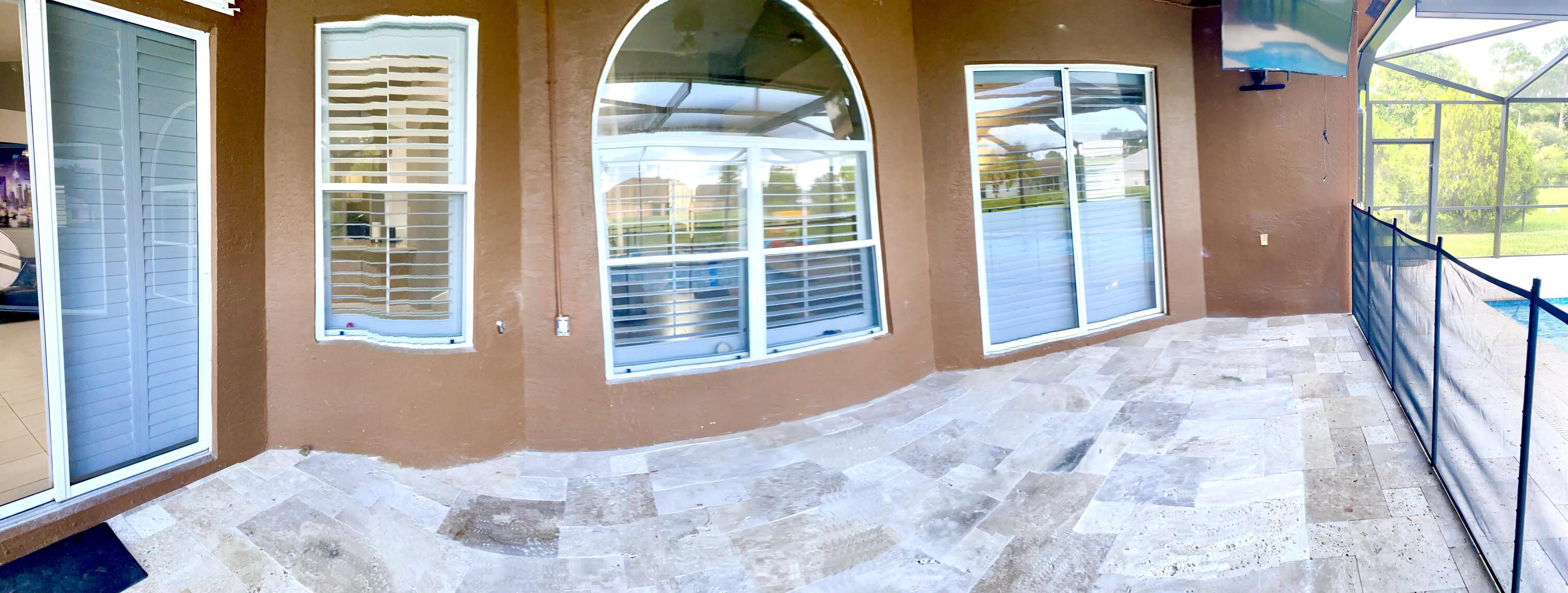 2591 SW Calender Street, Port St. Lucie