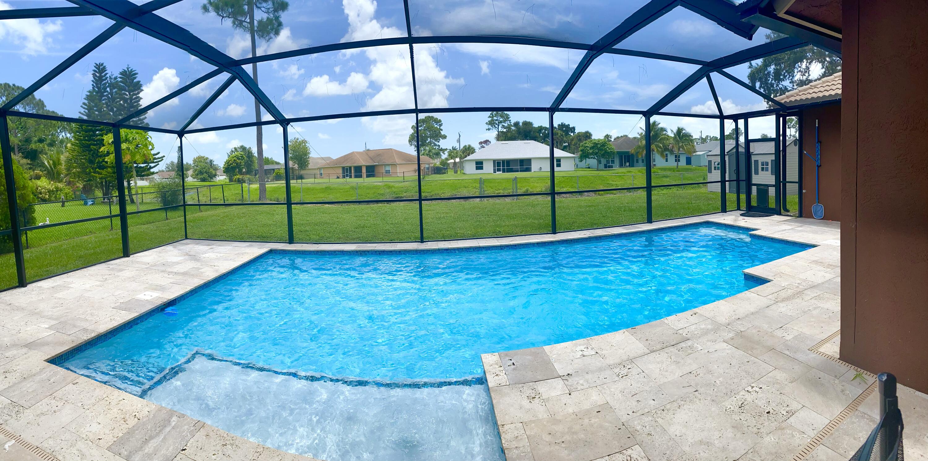 2591 SW Calender Street, Port St. Lucie