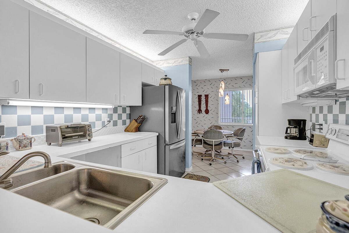7562 Trent Drive 306