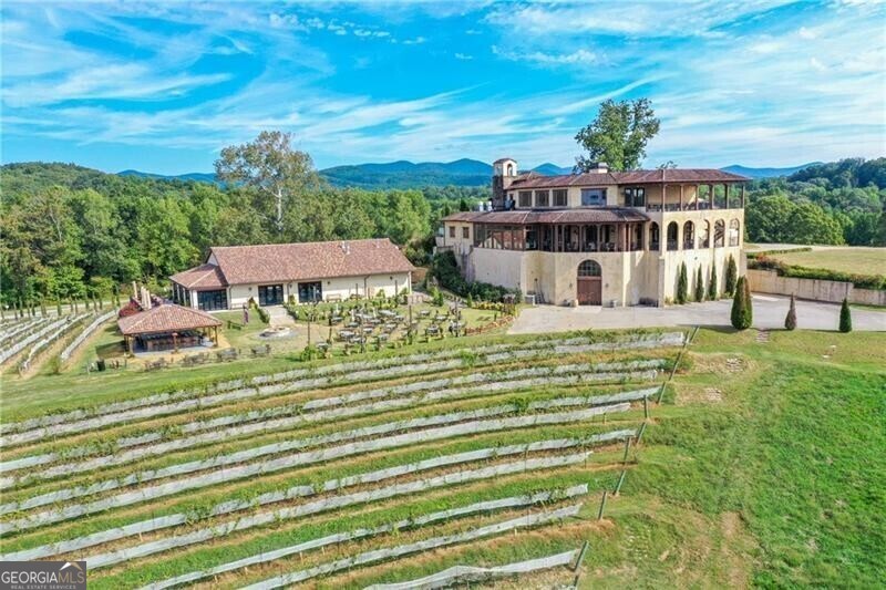 0 Strada Del Vino