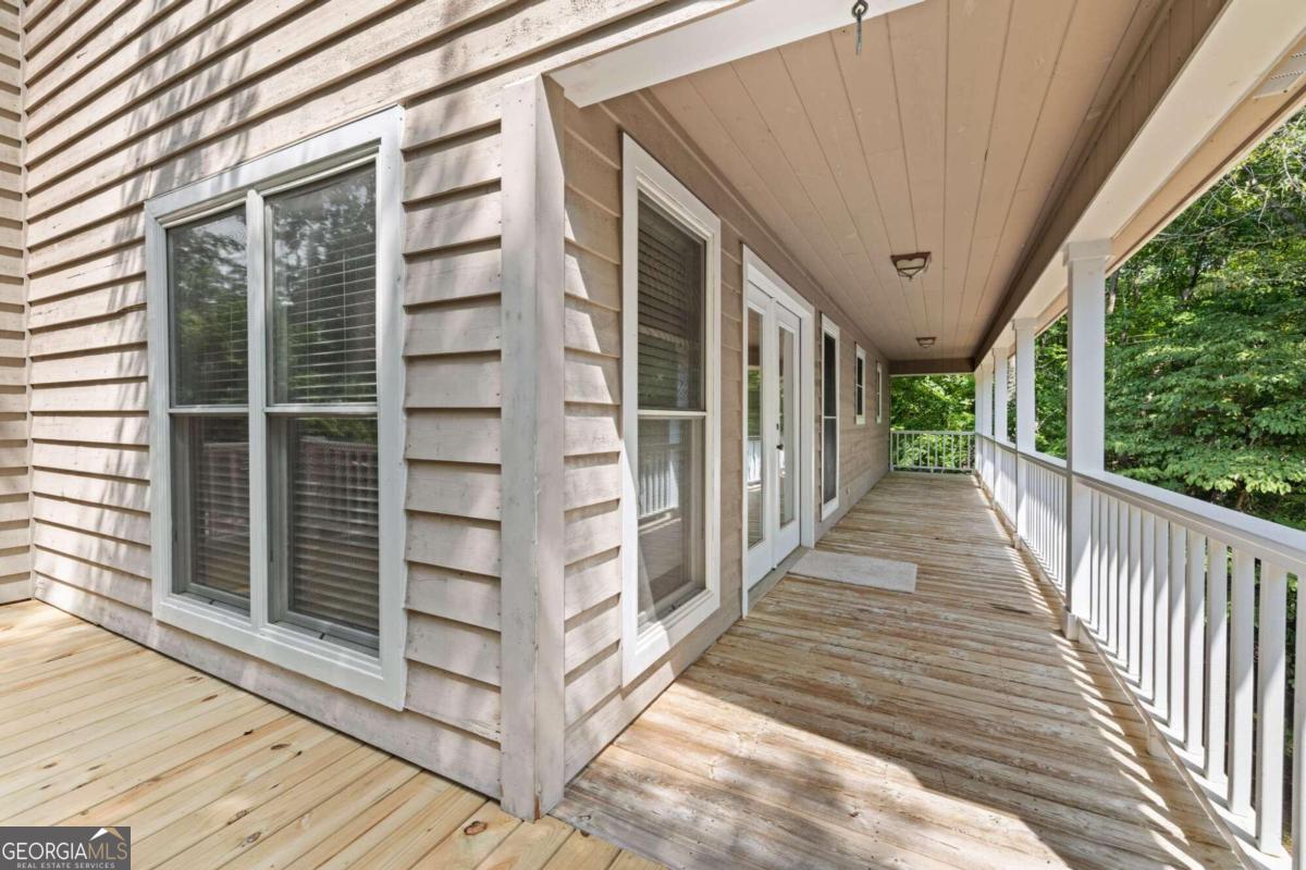 81 Trevor Trail