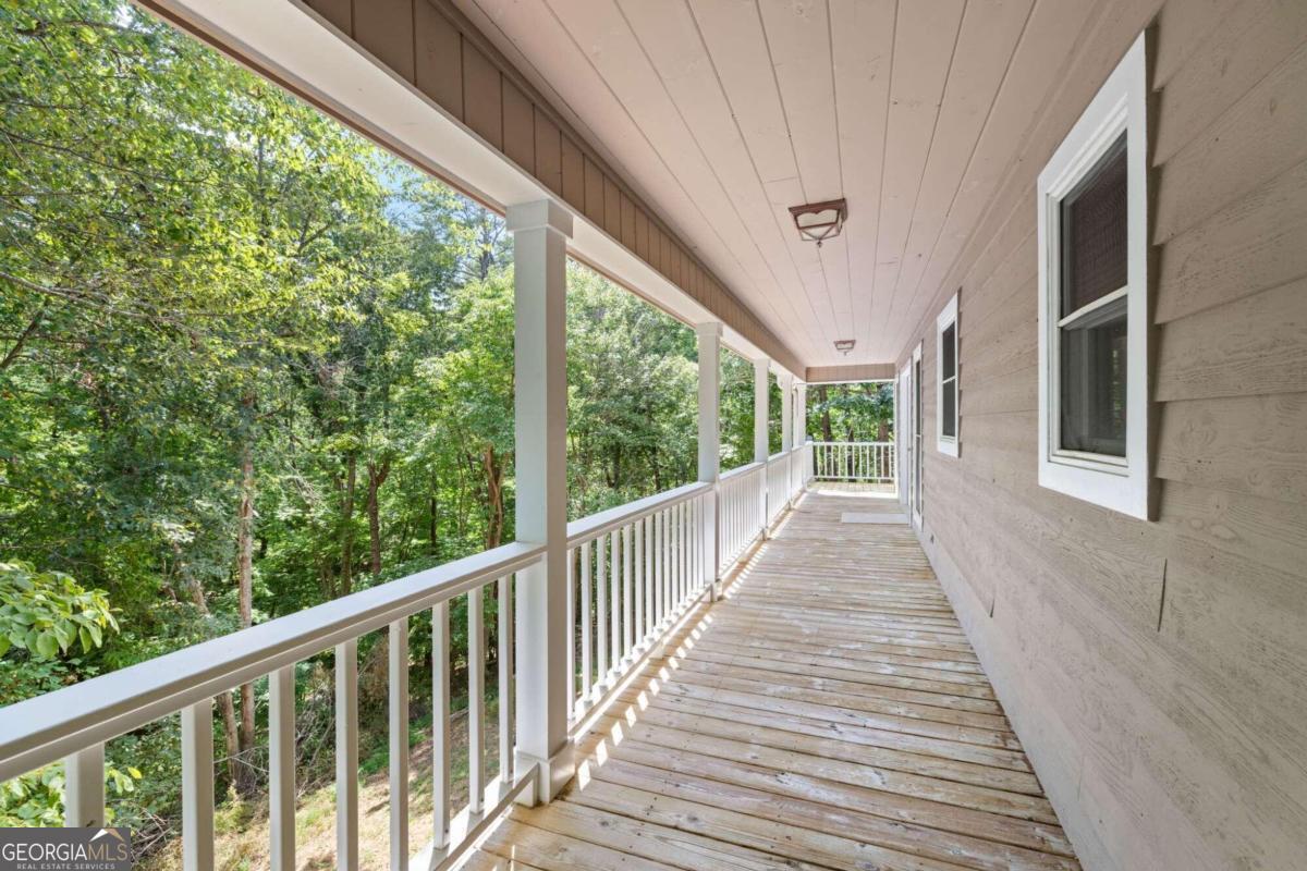 81 Trevor Trail