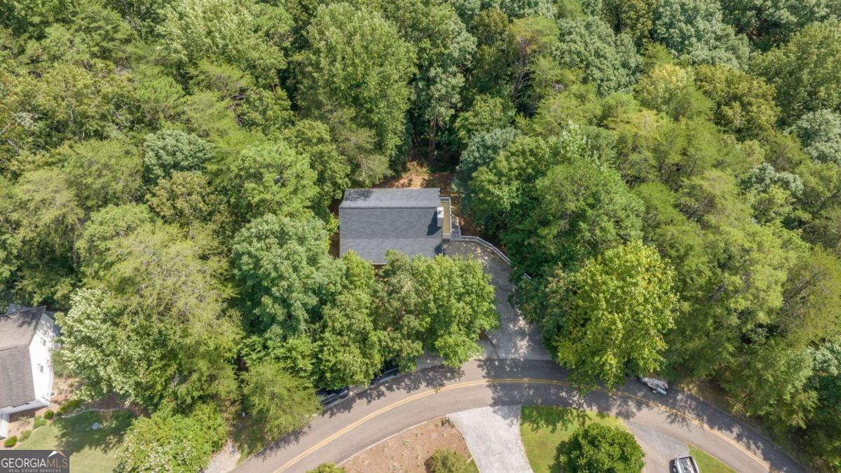 81 Trevor Trail