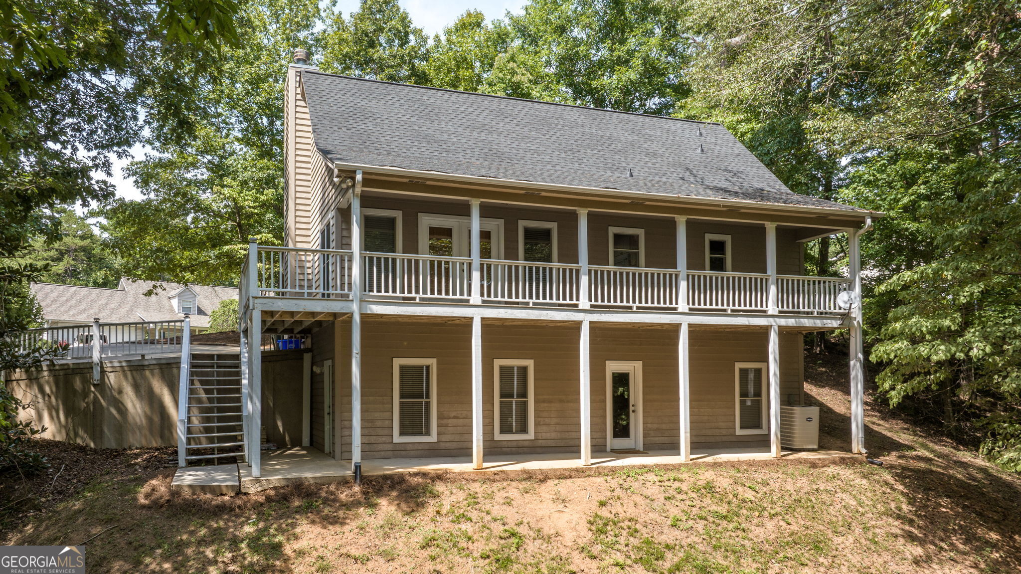81 Trevor Trail