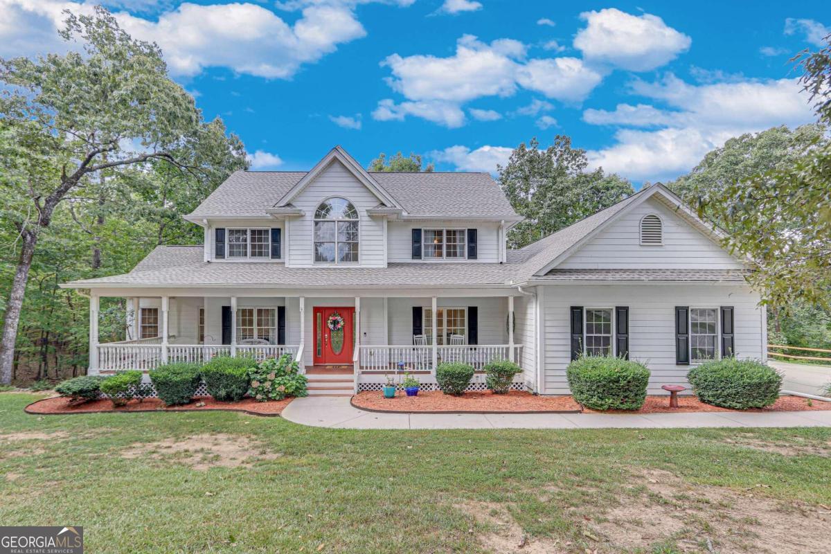 76 Buckeye Ridge E