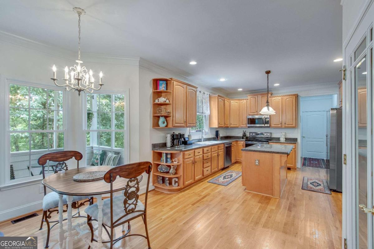 76 Buckeye Ridge E