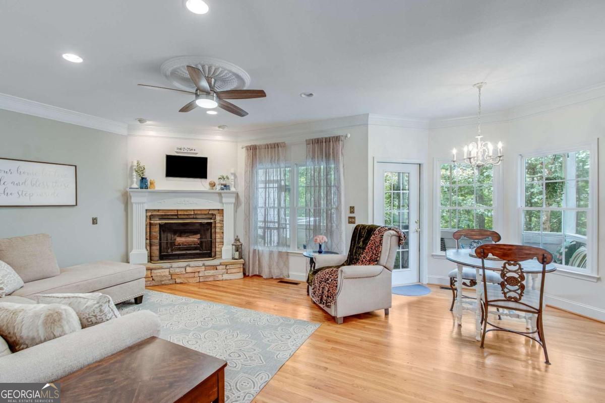 76 Buckeye Ridge E