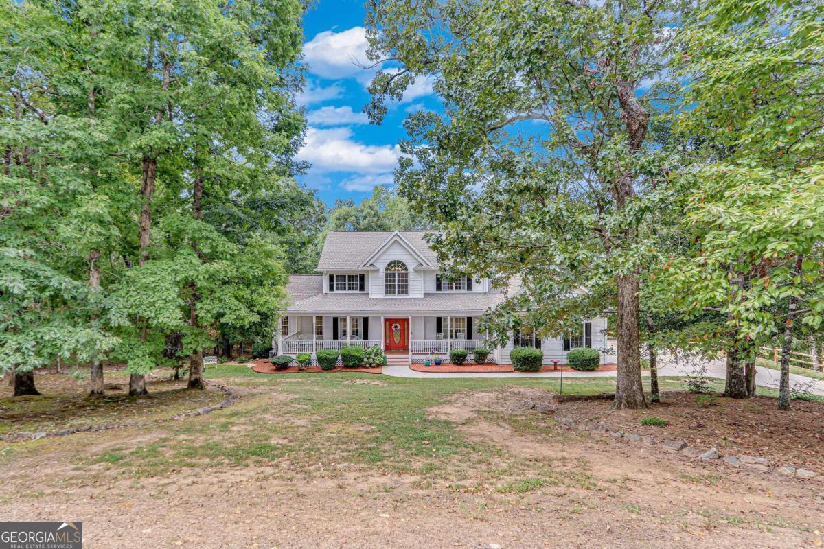 76 Buckeye Ridge E