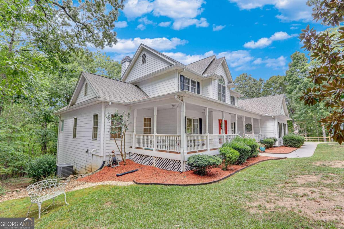 76 Buckeye Ridge E