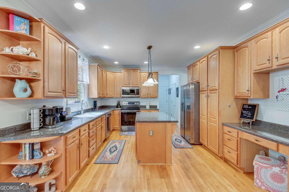 76 Buckeye Ridge E