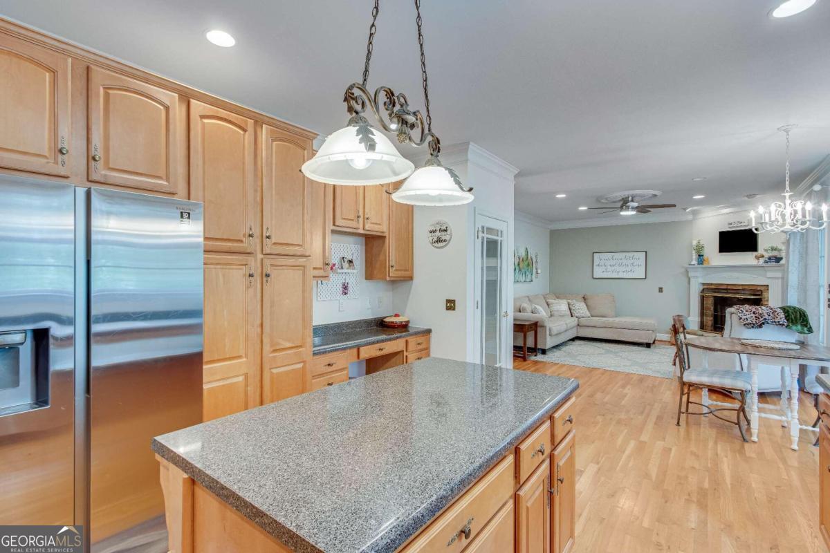 76 Buckeye Ridge E