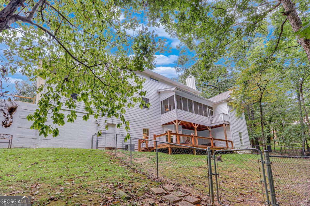 76 Buckeye Ridge E