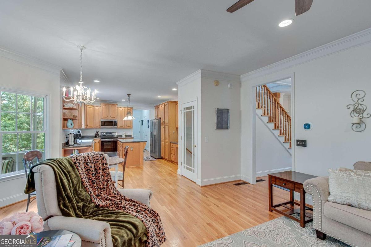 76 Buckeye Ridge E