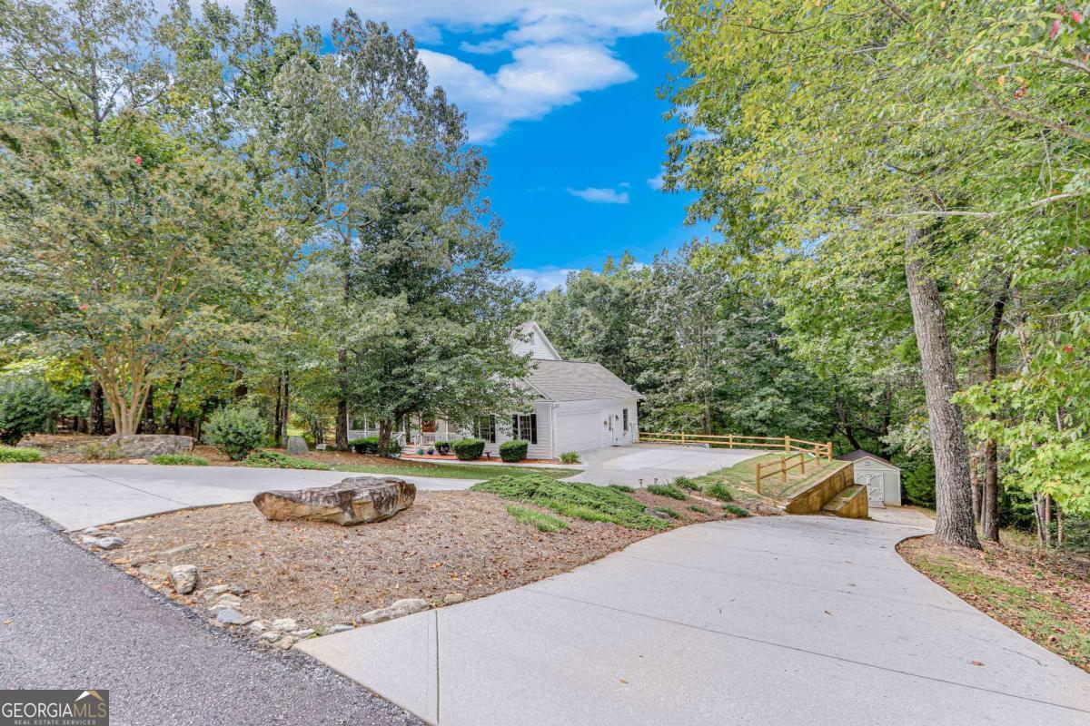 76 Buckeye Ridge E