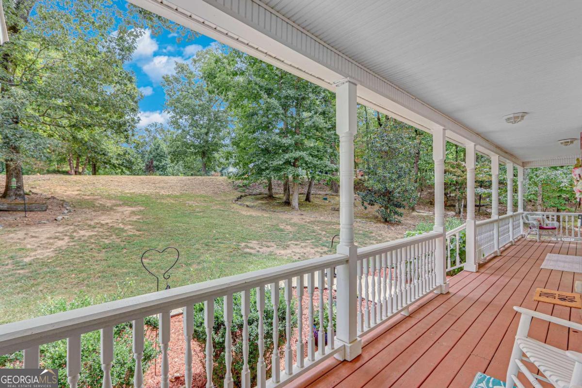 76 Buckeye Ridge E