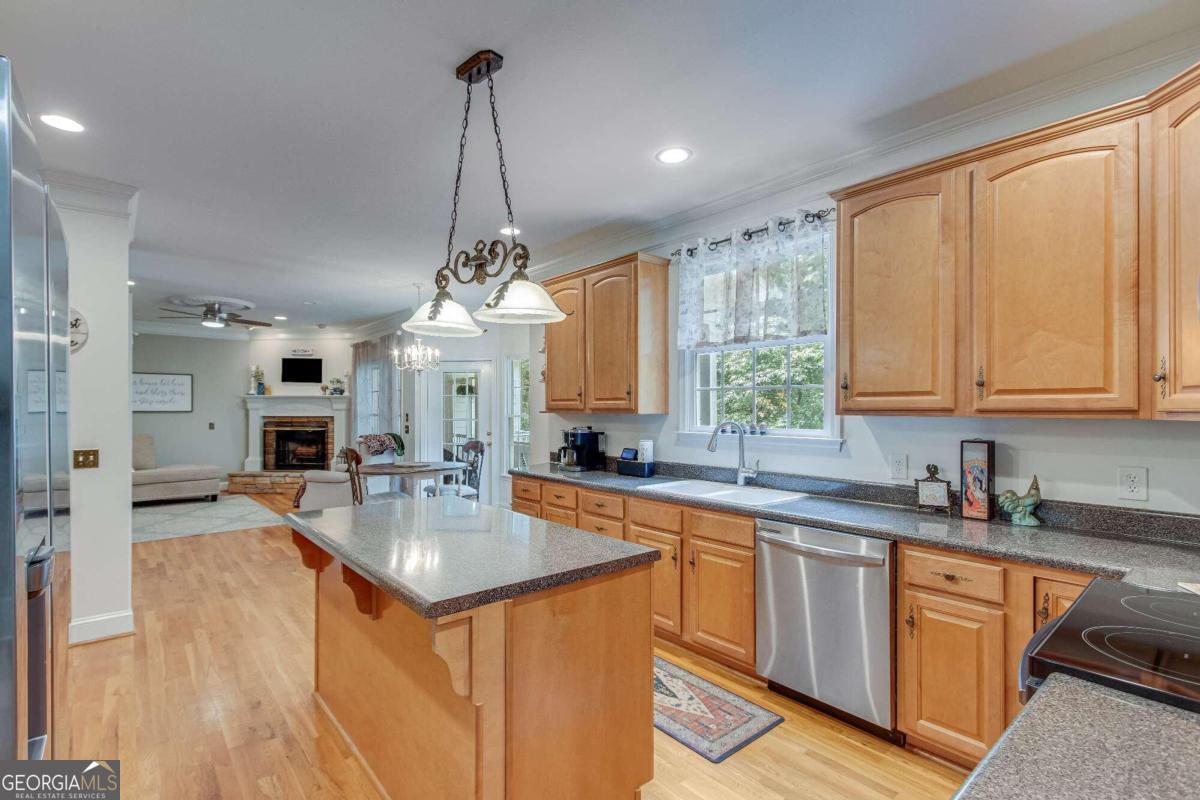 76 Buckeye Ridge E