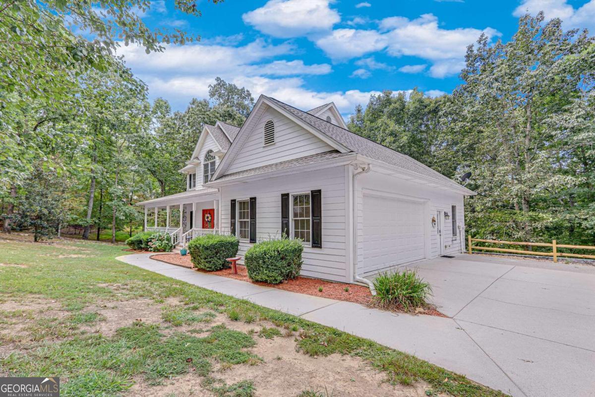 76 Buckeye Ridge E