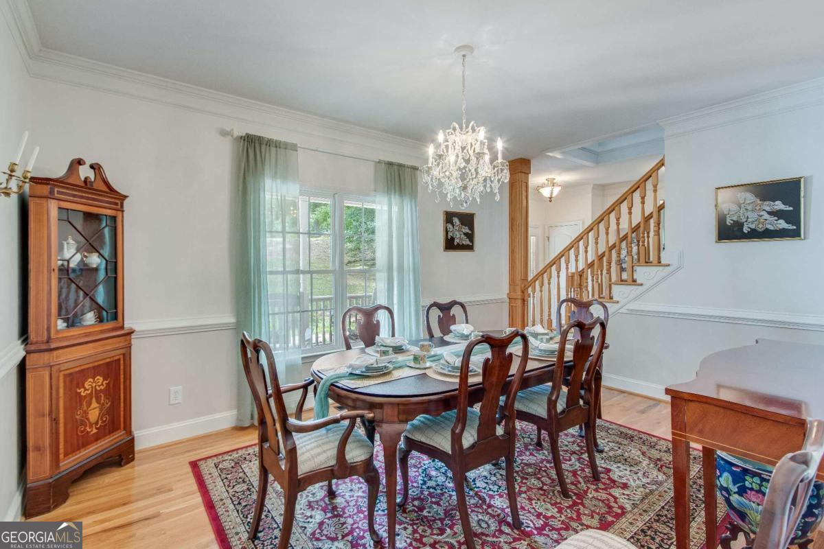 76 Buckeye Ridge E