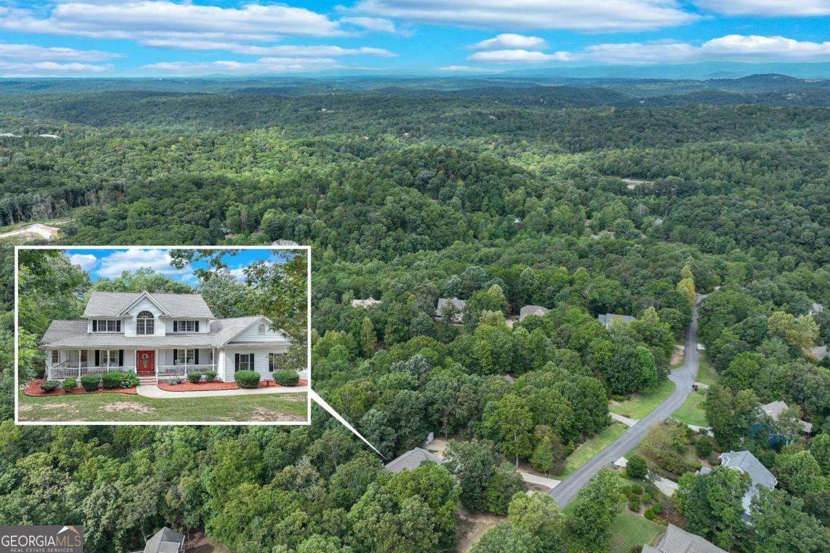 76 Buckeye Ridge E